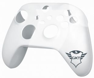 Other Computer Accessory Trust  Maciņš Trust GXT 749 XBOX Transparent