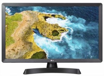 Monitor LG  LG LED TV Monitor 24TQ510S-PZ