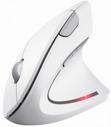 Computer mouse Trust  Datorpele Trust Verto White