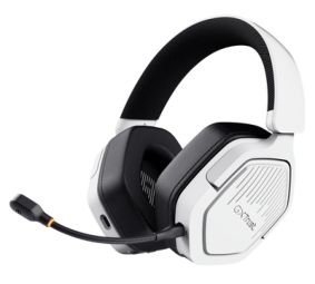 Kõrvaklapid mikrofoniga Trust  Austiņas Trust GXT 492W Carus Wireless Multiplatform