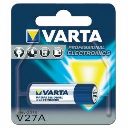 Charger Varta Battery Varta V27A Professional