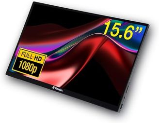 Монитор Verbatim  Monitors Verbatim 15.6" Touchscreen