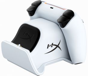 Other Computer Accessory HyperX  Lādētājs HyperX ChargePlay Duo - Controller Charging Station for PS5