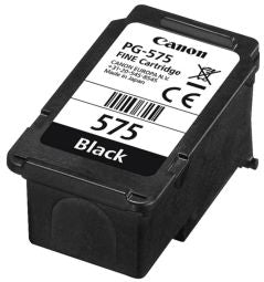 Аксессуары и расходные материалы Canon  Tintes kārtridžs Canon PG-575 Black