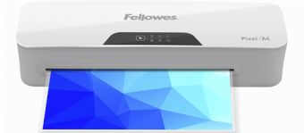 Office supplies Fellowes  Fellowes Laminator Pixel A4