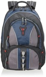 Laptop Bag Wenger  Soma portatīvajam datoram Wenger Cobalt 16" Backpack Blue