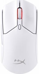 Компьютерная мышь HyperX  Datorpele HyperX Pulsefire Haste 2 White