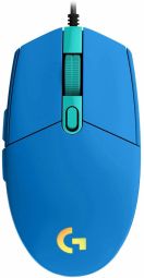 Arvutihiir Logitech  Logitech G102 Lightsync Blue