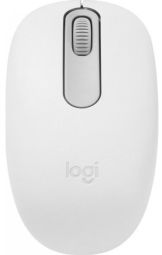 Arvutihiir Logitech  Datorpele Logitech M196 White