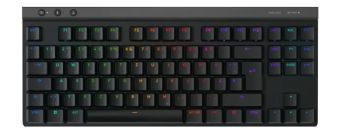 Arvuti klaviatuur Logitech  Klaviatūra Logitech G515 Lighspeed TKL Wireless