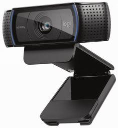 Веб камера Logitech  Logitech HD Webcam C920