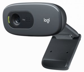 Веб камера Logitech  Webkamera Logitech C270