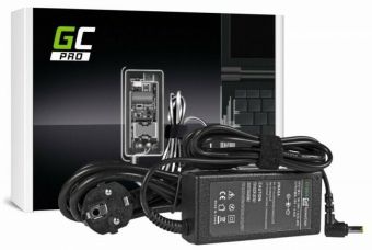 Charger Green cell  Green Cell AD01P Pro for Acer 65W