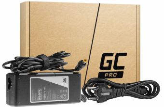 Laadija Green cell  Green Cell PRO Charger / AC Adapter for Acer Aspire