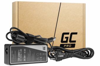 Зарядное устройство Green cell  Green Cell PRO Charger / AC Adapter for Lenovo IdeaPad / ThinkPad 90W