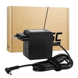 Зарядное устройство Green cell  Lādētājs Green Cell PRO 19V 3.42A 65W Asus F553, 4.0-1.35mm