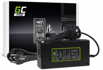 Зарядное устройство Green cell  Green Cell PRO Charger / AC Adapter for Asus 150W