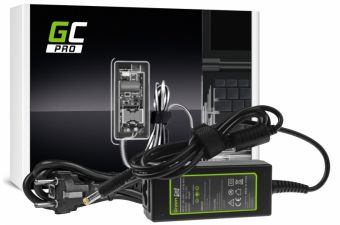 Зарядное устройство Green cell  Green Cell PRO Charger / AC Adapter Acer Aspire