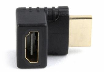 Веб камера Gembird  Gembird HDMI Male - HDMI Female 270 Upwards