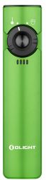 Умное устройство OLight  Lukturis Olight Arkfeld with Green Laser & White Light Lime Green