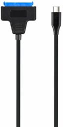 Кабель Gembird  Kabelis Gembird USB Type-C Male - SATA 2.5'