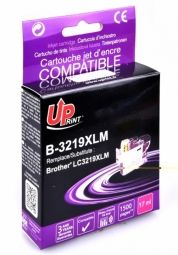 Printer accessories Uprint  UPrint Brother LC3219XLM