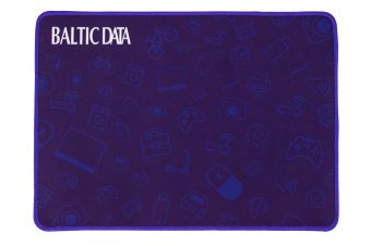 Коврик для мыши Baltic Data  Peles paliktnis Baltic Data v2