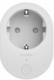 Умное устройство Xiaomi  Viedā rozete Xiaomi Smart Plug 2 EU