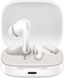 Проводные наушники Xiaomi  Austiņas Xiaomi Redmi Buds 6 Cloud White