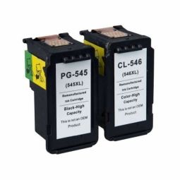 Аксессуары и расходные материалы Uprint  UPrint Canon 545/546 PACK