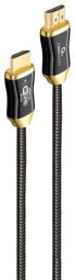 Cable Gembird Cable Gembird HDMI Male-HDMI Male Ultra High Speed UHD 8K Gold Plated 5m