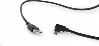 Cable Gembird Gembird USB Male - MicroUSB Male 1.8m 90 Double-Sided
