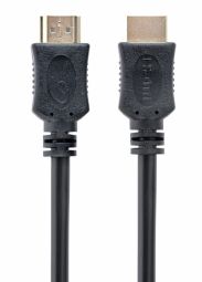 Cable Gembird  Gembird HDMI male - HDMI male 0.5m Black