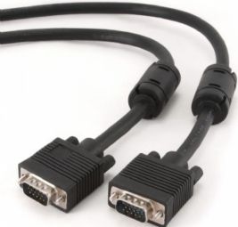 Cable Gembird  Gembird Premium quality VGA Male - VGA Male 30.0m