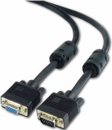 Cable Gembird  Gembird Premium quality VGA Male - VGA Female 10m