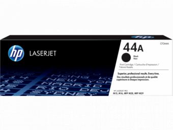 Office supplies HP HP CF244A 44A Black
