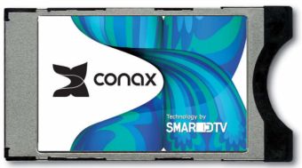 Interaktiivne lahendus SmarDTV  SmarDTV Conax SmarCAM 3.5