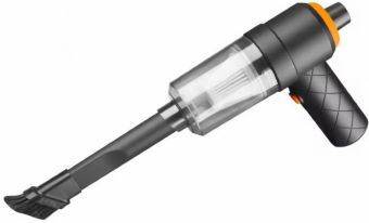 Tolmuimeja Gembird  Putekļu sūcējs Gembird 2-in-1 Portable Vacuum Cleaner