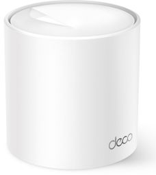 Умное устройство TP-Link  Mesh Sistēma TP-Link Deco X10