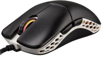 Компьютерная мышь Ducati  Datorpele Ducky Feather Huano Switches Black