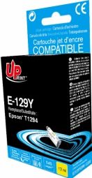 Аксессуары и расходные материалы Uprint  Tintes kārtridžs UPrint Epson T1294Y Yellow