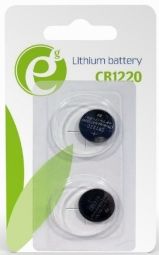 Charger EnerGenie  Energenie CR1220 2-pack