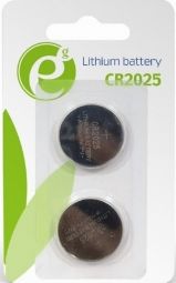 Charger EnerGenie  Energenie CR2025 2-pack