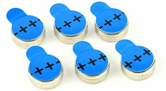 Charger EnerGenie  Energenie ZA675 6-pack
