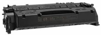 Офисные принадлежности Generink  Toneris  GenerInk HP/ CANON H.05/ 80X CE505X / CF280X / CRG719H Black