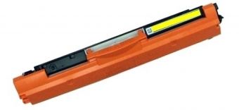 Office supplies Generink  Generink HP CF352A Yellow OEM