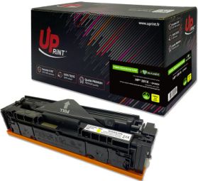 Office supplies Uprint  Toneris Uprint H.201XY Yellow Remanufactured