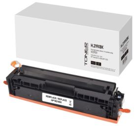 Офисные принадлежности Generink  Tonera kasete GenerInk HP W2190X BLACK