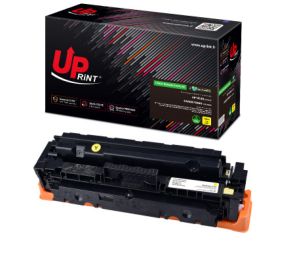 Office supplies Uprint  Tonera kasete Uprint HP CF412X/ 046H 5000p Yellow REMANUFACTURE