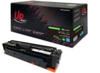 Office supplies Uprint Toner Uprint HP 415A W2031A Cyan